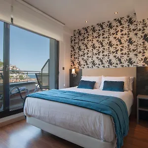 Hotel Sercotel Codina