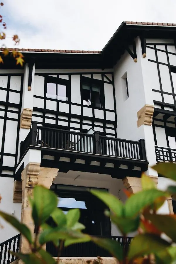 Bidaia Boutique Hotel San Sebastián